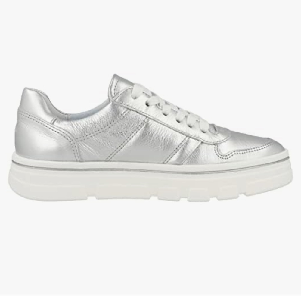 NWT Ara Women's Canberra 2.0 Sneaker